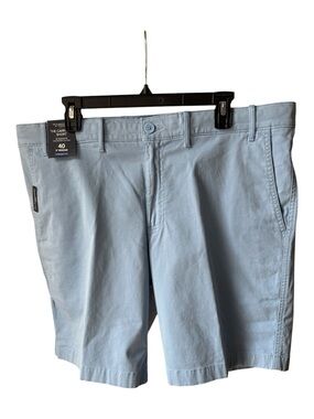 Roundtree & Yorke "The Carry-on Short-Men's Shorts NWT Size 40 Straight Fit 9"
